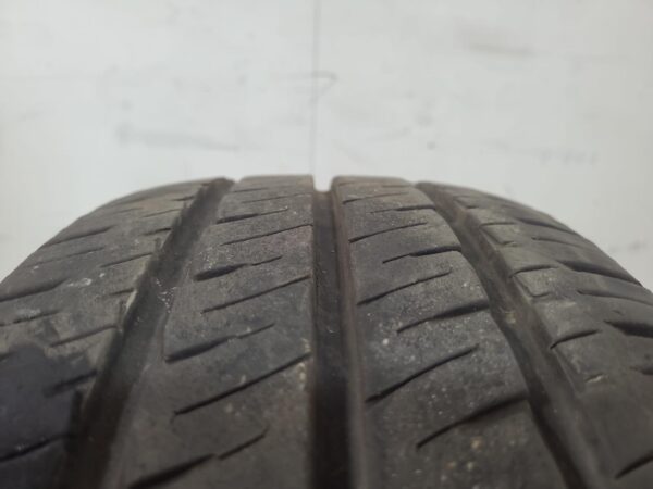 LDV DELIVER 9 2020-2026 WHEEL STEEL FULL SIZE SPARE, 07/20- - Image 4