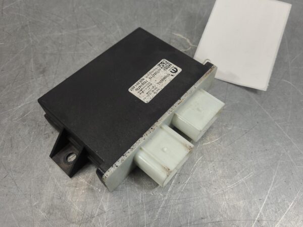 RAM 2500/3500 2020-2026 ECU DJ/D2, 07/20- - Image 5
