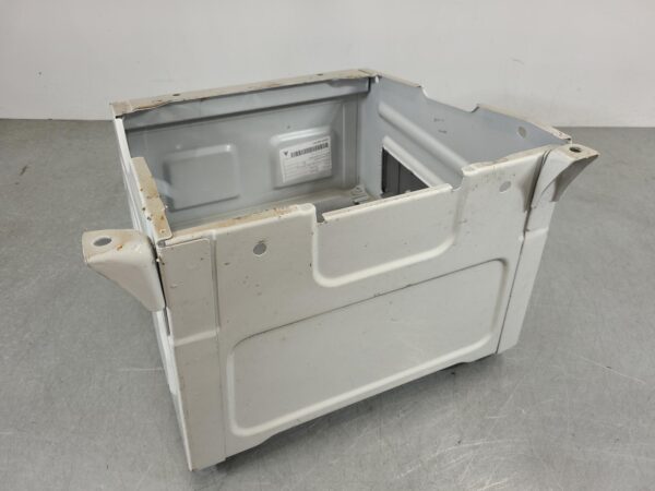 MERCEDES SPRINTER 2006-2018 SEAT BOX STANDARD TYPE (LH SIDE), VAN, 10/06-04/18 - Image 6