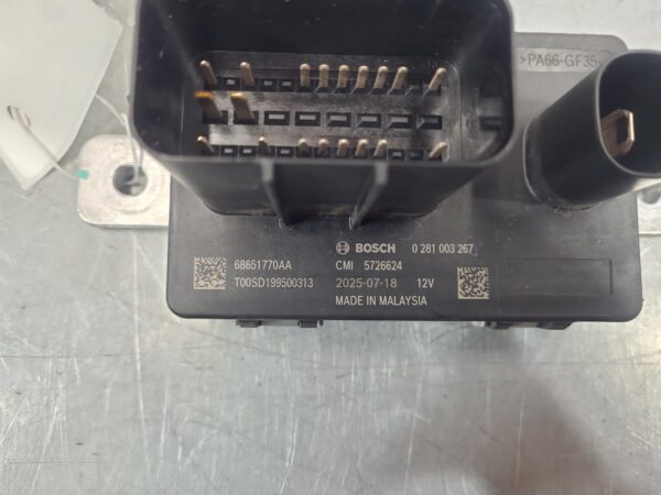 RAM 2500/3500 2020-2026 ECU DJ/D2, 07/20- - Image 7