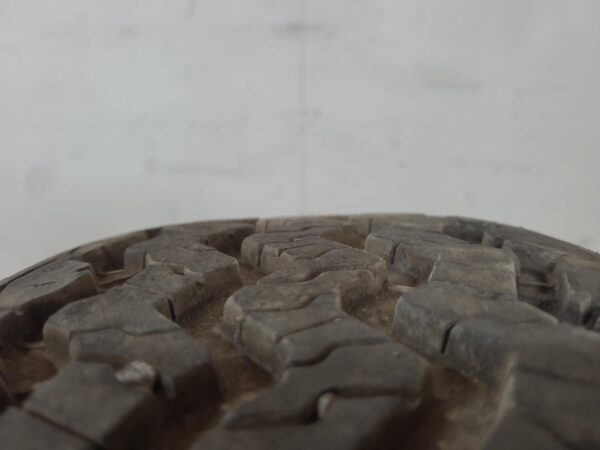FORD RANGER 2022-2026 WHEEL ALLOY RA, FACTORY, 18X7.5IN, 6 Y SPOKE, GREY, 05/22- - Image 4