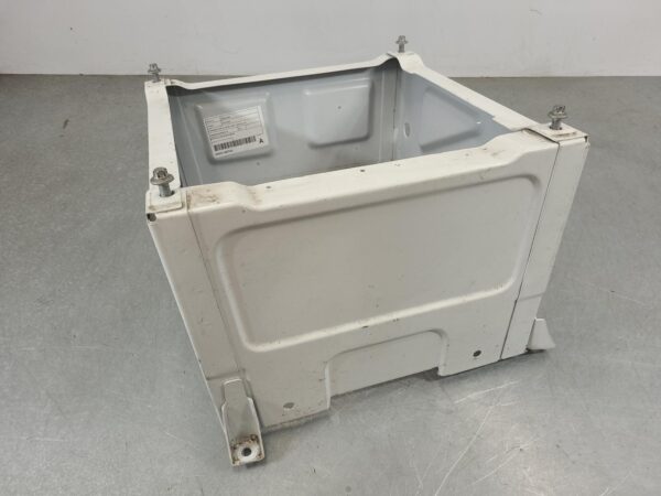 MERCEDES SPRINTER 2006-2018 SEAT BOX STANDARD TYPE (LH SIDE), VAN, 10/06-04/18 - Image 3