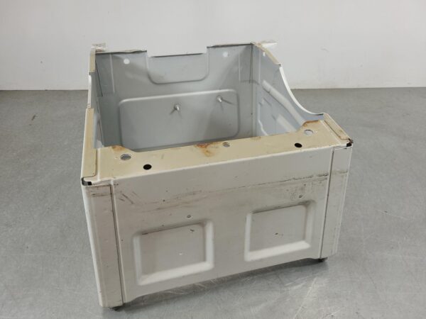 MERCEDES SPRINTER 2006-2018 SEAT BOX STANDARD TYPE (LH SIDE), VAN, 10/06-04/18 - Image 4
