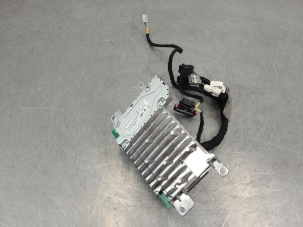 RAM 2500/3500 2020-2026 ECU DJ/D2, 07/20- - Image 2