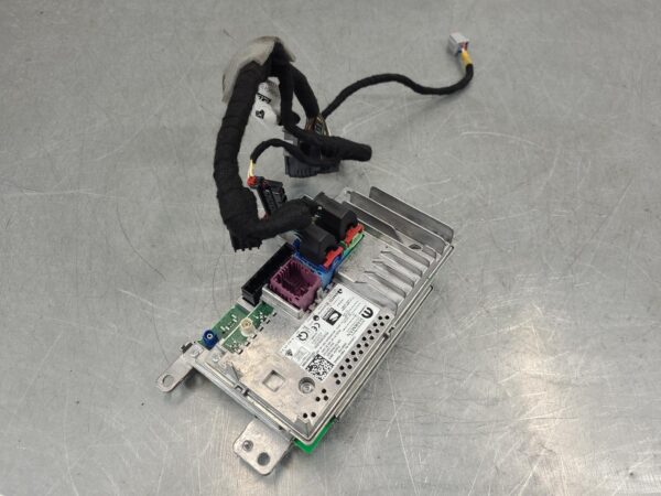 RAM 2500/3500 2020-2026 ECU DJ/D2, 07/20- - Image 4