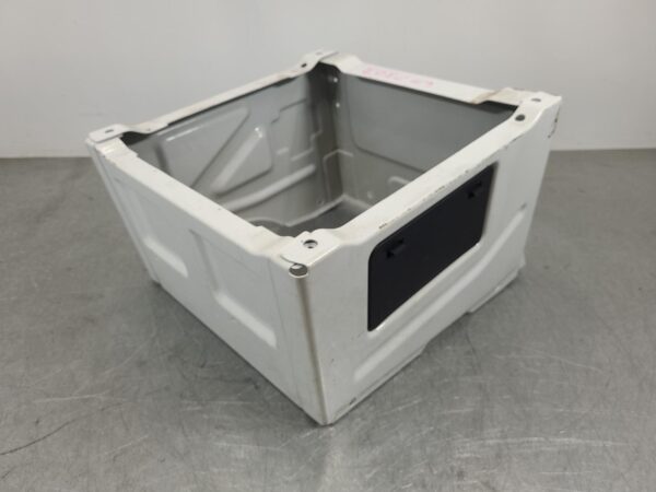 MERCEDES SPRINTER 2018-2026 SEAT BOX VS30, 05/18- - Image 2