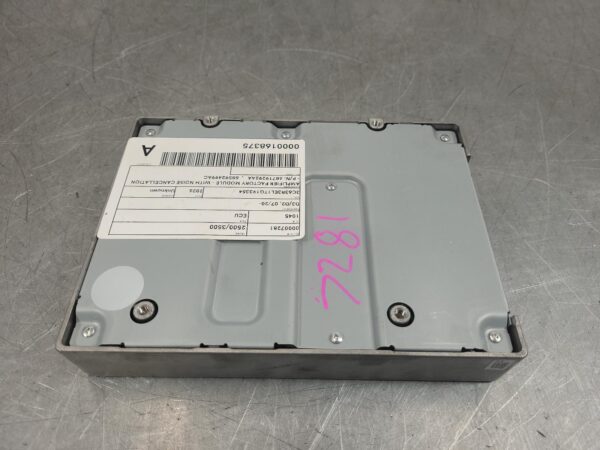 RAM 2500/3500 2020-2026 ECU DJ/D2, 07/20- - Image 6