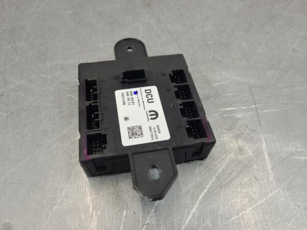 RAM 2500/3500 2020-2026 ECU DJ/D2, 07/20- - Image 2
