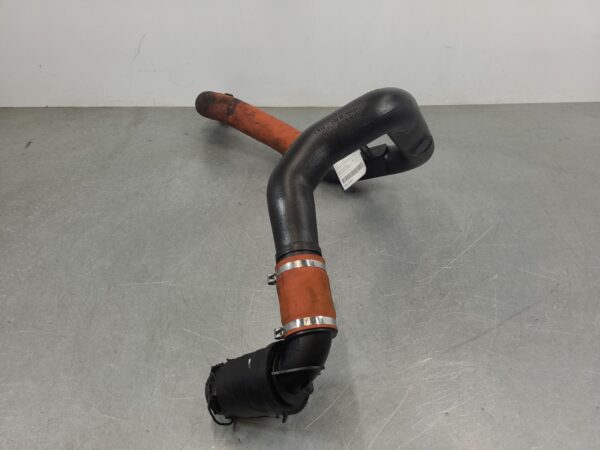 RENAULT MASTER 2011-2026 INTERCOOLER INTERCOOLER TO THROTTLE BODY HOSE, FWD, SIN - Image 2