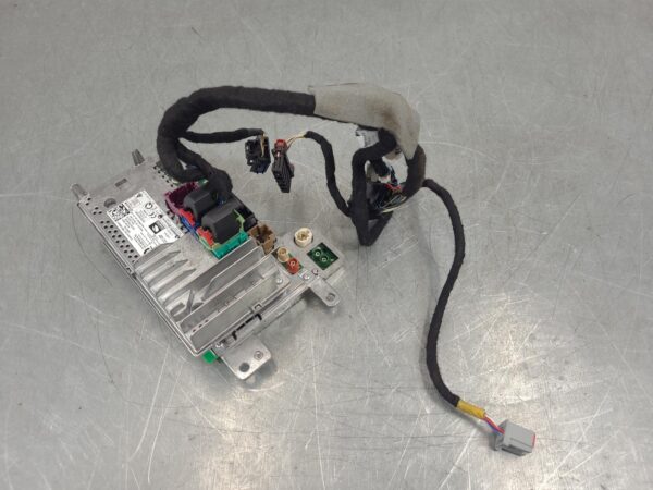 RAM 2500/3500 2020-2026 ECU DJ/D2, 07/20- - Image 5