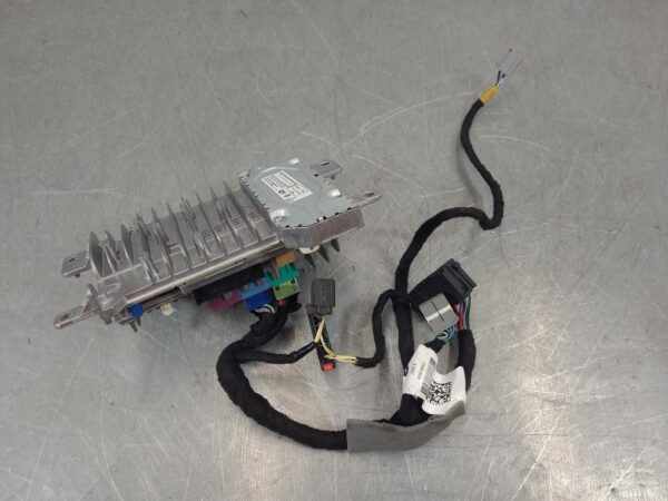 RAM 2500/3500 2020-2026 ECU DJ/D2, 07/20- - Image 3