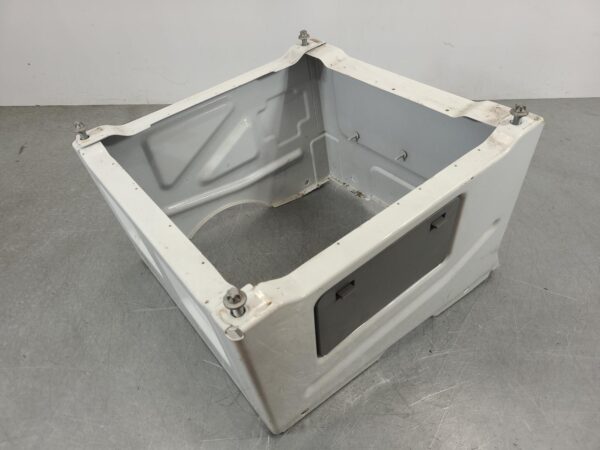 MERCEDES SPRINTER 2006-2018 SEAT BOX STANDARD TYPE (LH SIDE), VAN, 10/06-04/18 - Image 2