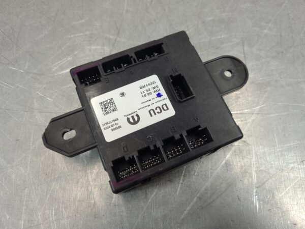 RAM 2500/3500 2020-2026 ECU DJ/D2, 07/20- - Image 3