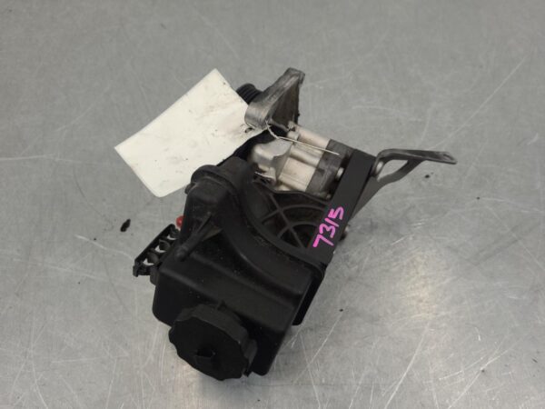 MERCEDES SPRINTER 2011-2018 STEERING PUMP DIESEL, 2.1, NCV3, 02/11-04/18 - Image 3