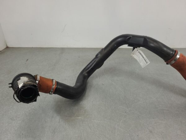RENAULT MASTER 2011-2026 INTERCOOLER INTERCOOLER TO THROTTLE BODY HOSE, FWD, SIN - Image 4