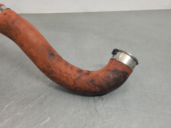 RENAULT MASTER 2011-2026 INTERCOOLER INTERCOOLER TO THROTTLE BODY HOSE, FWD, SIN - Image 5