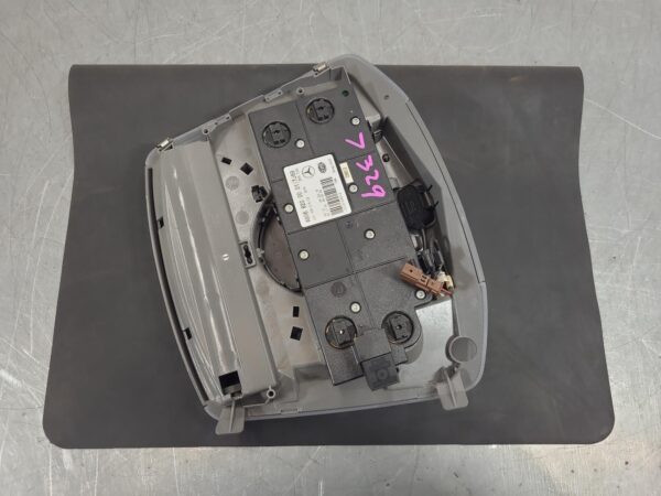 MERCEDES SPRINTER 2006-2018 COURTESY LIGHT VAN 10/06-04/18 - Image 6