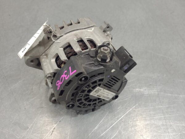 FORD TRANSIT 2019-2026 ALTERNATOR DIESEL, 2.0, TURBO, 230AMP, VO, 05/19- - Image 4