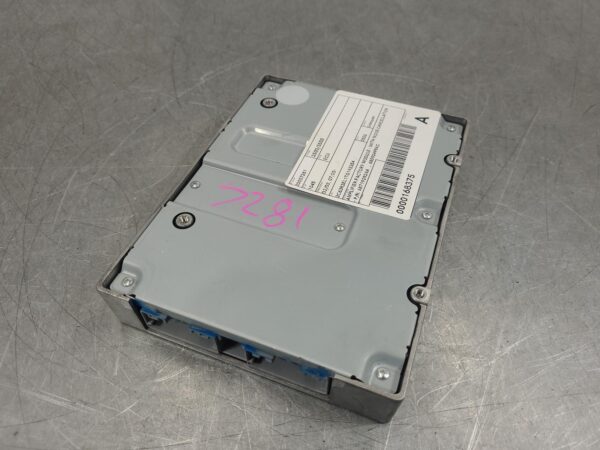 RAM 2500/3500 2020-2026 ECU DJ/D2, 07/20- - Image 5