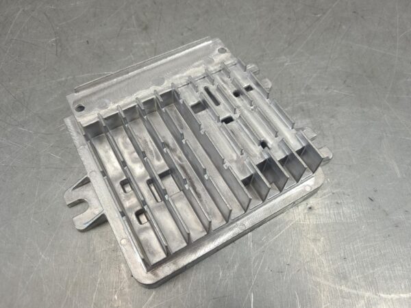 RAM 2500/3500 2020-2026 ECU DJ/D2, 07/20- - Image 5