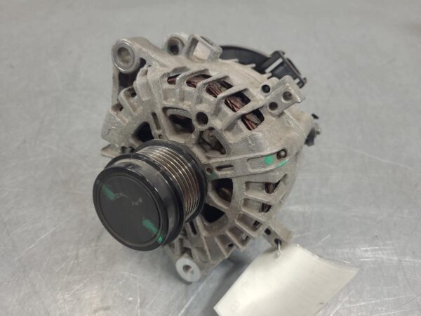 FORD TRANSIT 2019-2026 ALTERNATOR DIESEL, 2.0, TURBO, 230AMP, VO, 05/19- - Image 2