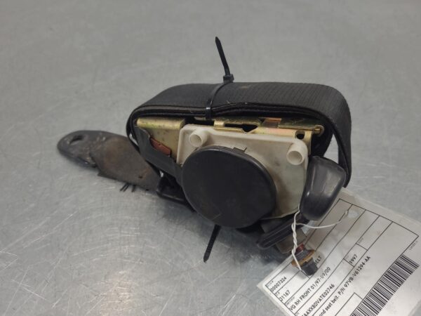 FORD TRANSIT 1997-2000 SEAT BELT VG RH FRONT 01/97-09/00 - Image 2