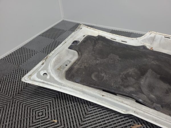 FORD TRANSIT 1996-2000 BONNET VF-VG 05/96-09/00 - Image 6