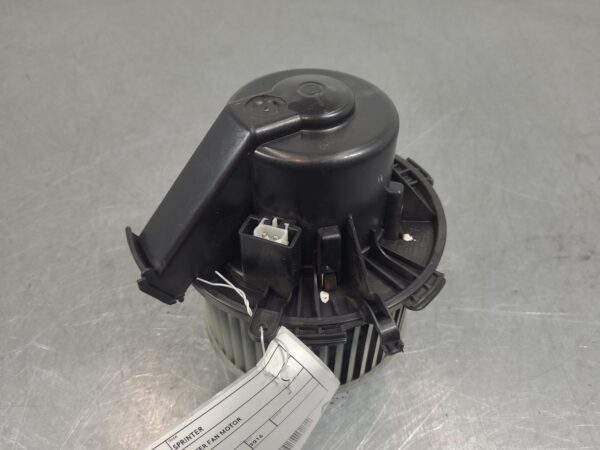MERCEDES SPRINTER 2006-2018 HEATER FAN MOTOR NCV3, 10/06-04/18 - Image 6