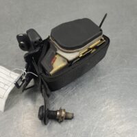 FORD TRANSIT 1997-2000 SEAT BELT VG LH FRONT 01/97-09/00