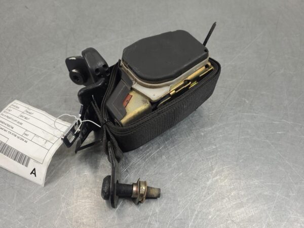 FORD TRANSIT 1997-2000 SEAT BELT VG LH FRONT 01/97-09/00