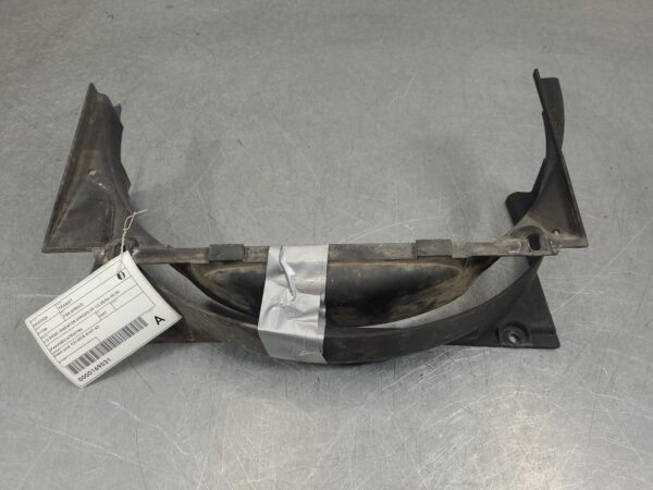 FORD TRANSIT 1996-2000 FAN SHROUD 2.5 DIESEL (RADIATOR SHROUD) VF-VG 05/96-09/00