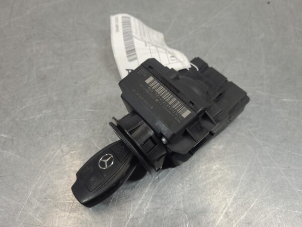 MERCEDES SPRINTER 2006-2018 IGNITION W/ KEY NCV3, AUTO T/M, 10/06-04/18 - Image 2
