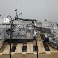 FORD RANGER 2022-2026 TRANS/GEARBOX RA, AUTO, AWD, DIESEL, 3.0, TURBO, W/ TRANSF