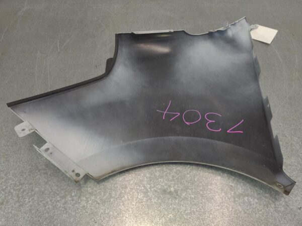 Renault Master X62 RH Otherwie Clean Guard 2011–2020 - Image 4