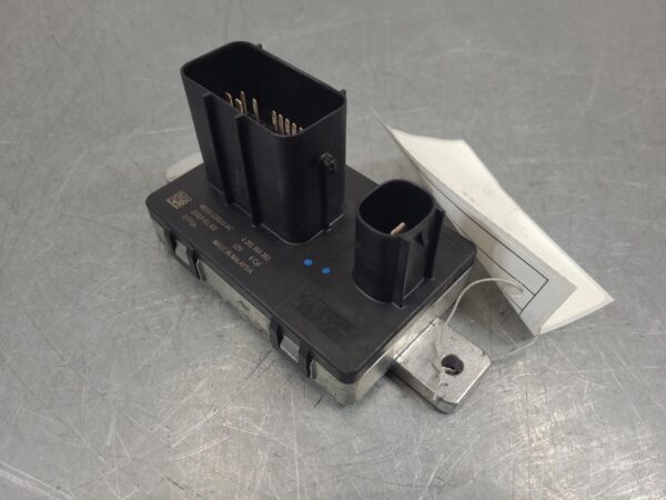 FORD RANGER 2022-2026 ECU RA, GLOW PLUG RELAY CONTROL MODULE, 3.0, DIESEL, 05/22 - Image 2