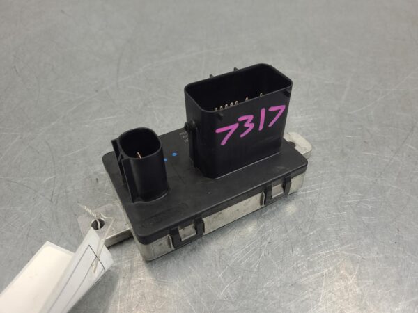FORD RANGER 2022-2026 ECU RA, GLOW PLUG RELAY CONTROL MODULE, 3.0, DIESEL, 05/22 - Image 3