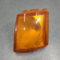 FORD TRANSIT 1996-2000 LEFT INDICATOR/FOG/SIDE VF-VG CORNER LIGHT 05/96-09/00