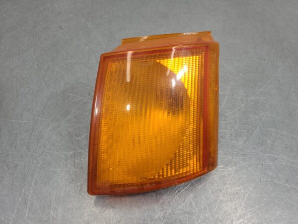 FORD TRANSIT 1996-2000 LEFT INDICATOR/FOG/SIDE VF-VG CORNER LIGHT 05/96-09/00
