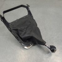 NISSAN NAVARA 2015-2026 GEAR STICK/SHIFTER NP300, GEARBOX SHIFTER, MANUAL T/M TY