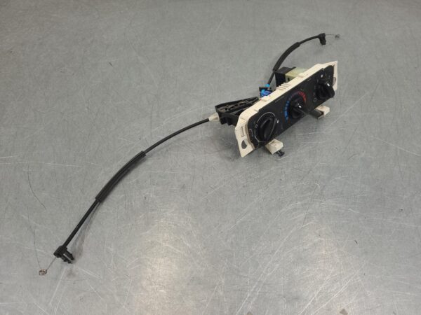FORD TRANSIT 1996-1997 HEATER/AC CONTROLS VF 05/96-01/97 - Image 3