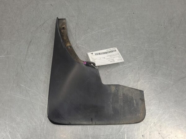 NISSAN NAVARA 2015-2026 MUD FLAPS NP300, RH FRONT, 04/15-01/26