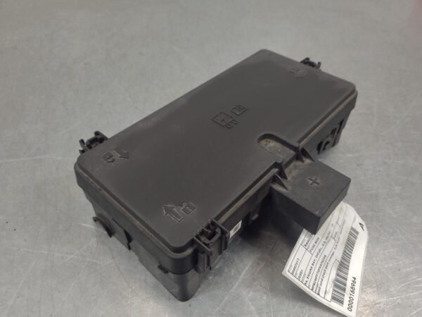 FORD RANGER 2022-2026 FUSE BOX RA, ENGINE BAY, DIESEL, 3.0, 05/22- - Image 5