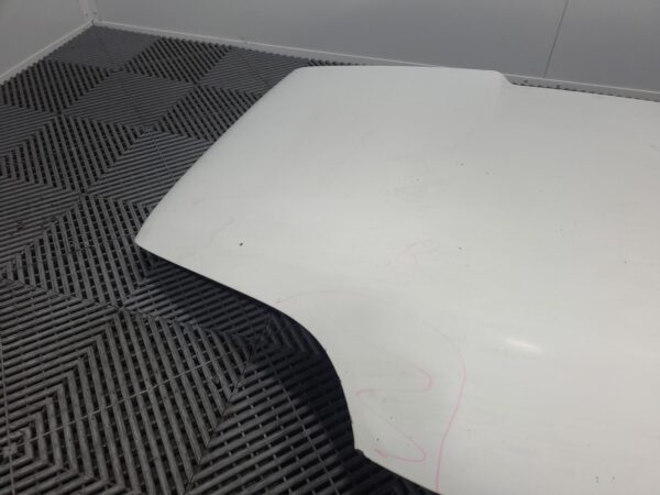 FORD TRANSIT 1996-2000 BONNET VF-VG 05/96-09/00 - Image 2