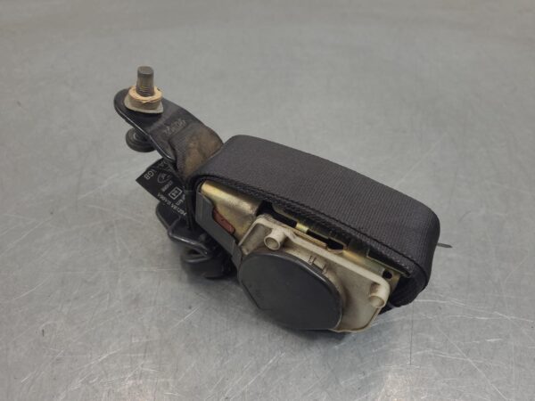 FORD TRANSIT 1997-2000 SEAT BELT VG LH FRONT 01/97-09/00 - Image 4