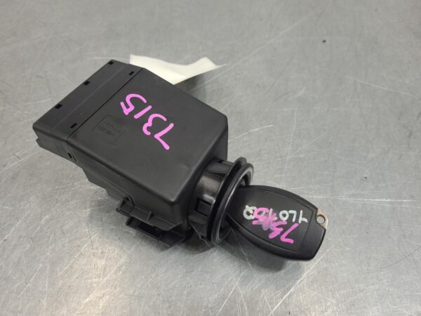 MERCEDES SPRINTER 2006-2018 IGNITION W/ KEY NCV3, AUTO T/M, 10/06-04/18 - Image 5