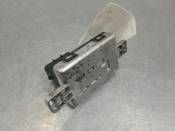 FORD RANGER 2022-2026 ECU RA, GLOW PLUG RELAY CONTROL MODULE, 3.0, DIESEL, 05/22 - Image 6