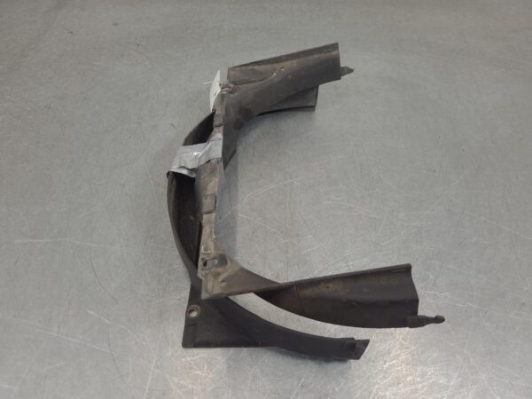 FORD TRANSIT 1996-2000 FAN SHROUD 2.5 DIESEL (RADIATOR SHROUD) VF-VG 05/96-09/00 - Image 2