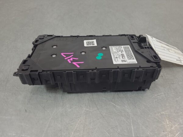 FORD RANGER 2022-2026 ECU RA, BCM (SMART JUNCTION BOX) W /INTEGRATED FUSE PANEL - Image 6