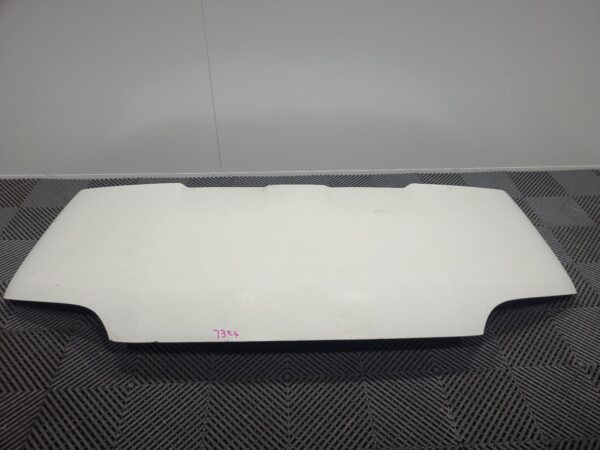 FORD TRANSIT 1996-2000 BONNET VF-VG 05/96-09/00