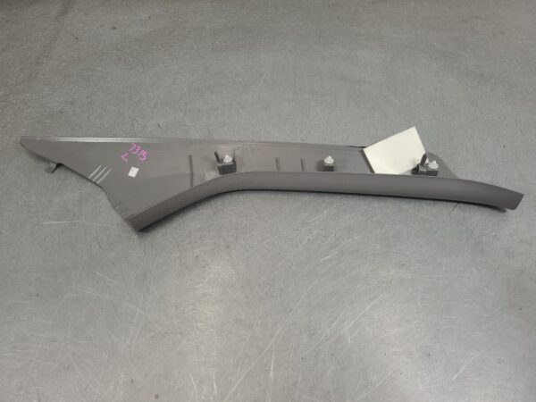 Mercedes Sprinter NCV3 LH A-Pillar Trim Panel 2006–2018 - Image 4